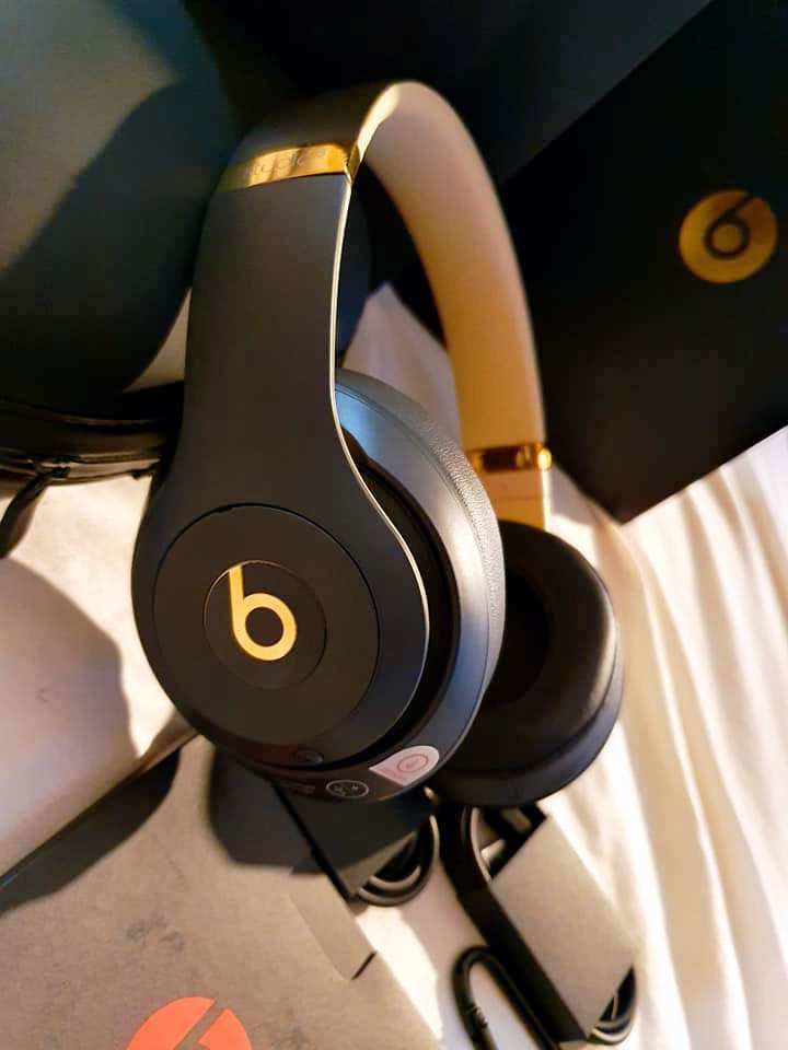 Casque Bluetooth — photo 2