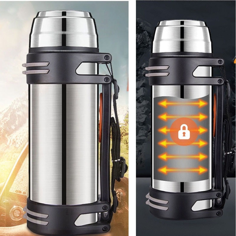 Thermos Isolante — photo 3