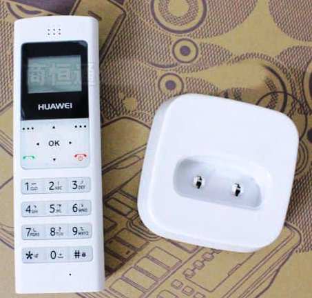 Téléphone Huawei  - Sans Fil Rechargeable — photo 3
