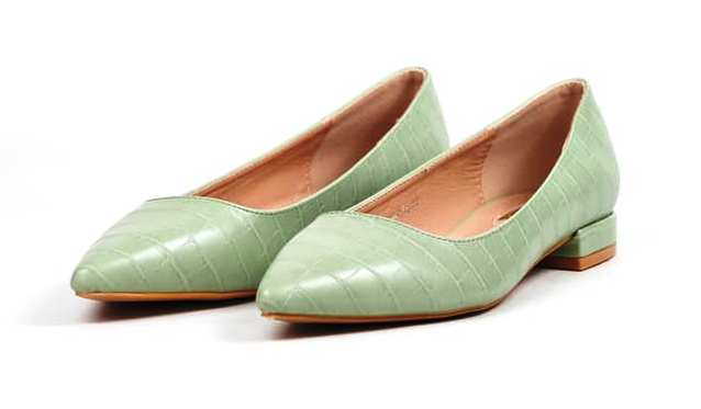 Ballerines Pointues — photo 17
