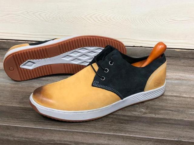 Timberland — photo 2