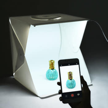 Mini Studio Photo — photo 3
