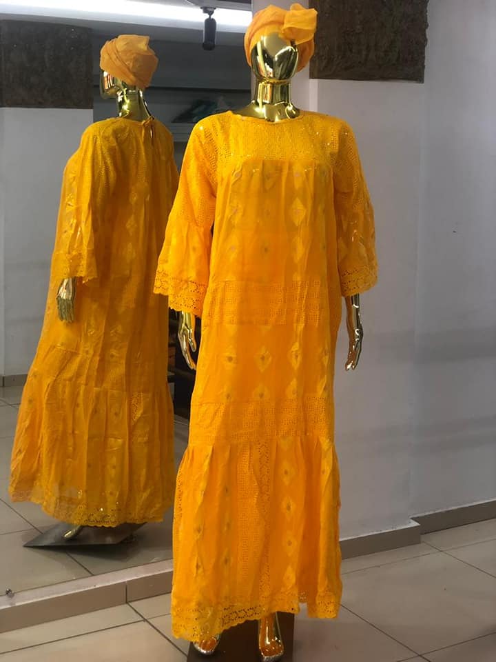 Grand Dakar (Sénégal) — photo 3