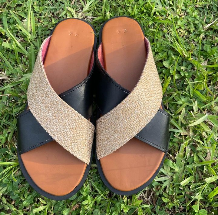Sandales Hommes — photo 2