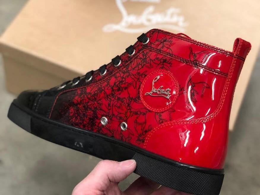 Louboutin — photo 3