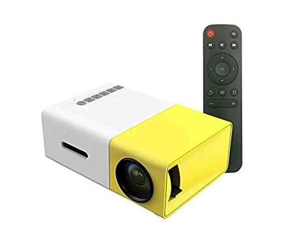 Vidéo Projecteur, Mini Pico Portable