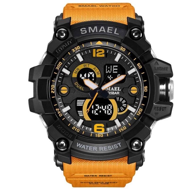 Montre Smael — photo 7