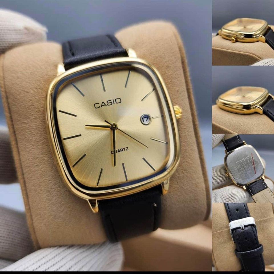 Montre CASIO