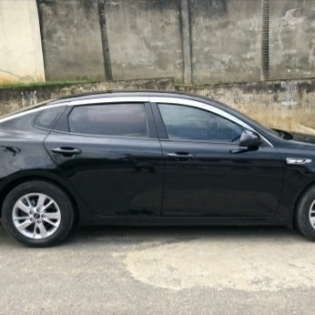 KIA OPTIMA KS 2016 — photo 6
