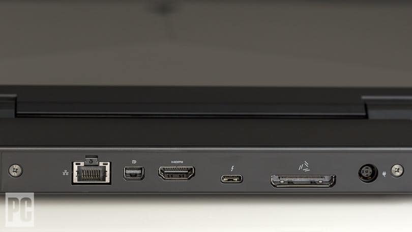 Dell Alienware 17 R4 - 2018 — photo 4