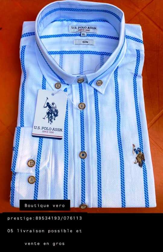 Polos US — photo 3