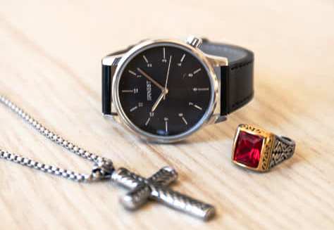 ​​​​​​​Montres ERNEST Hommes — photo 9