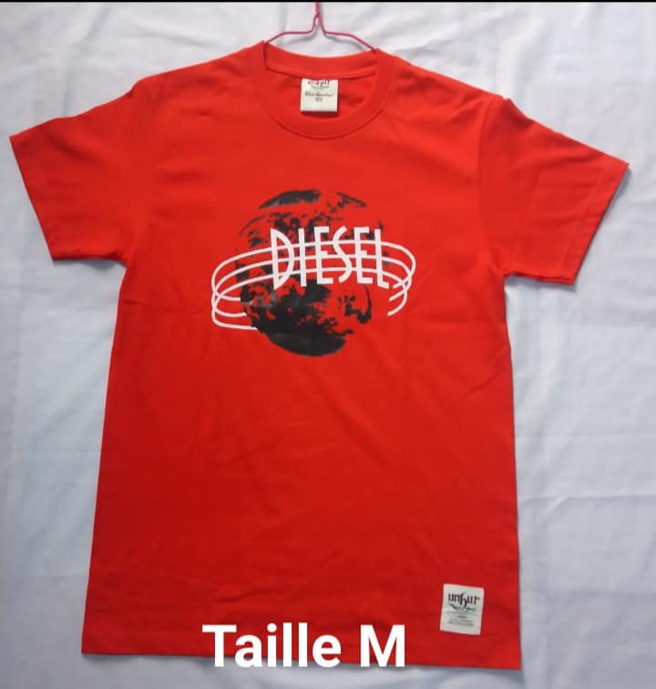 Tee-Shirt — photo 12