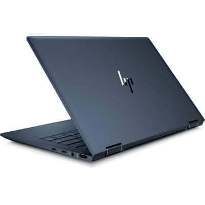 HP Elite Dragonfly — photo 7