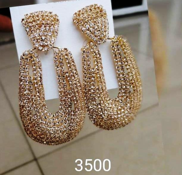Boucles d'Oreilles — photo 2