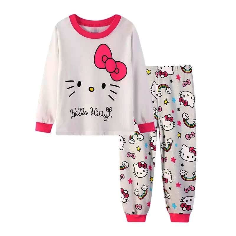 Pyjamas Enfants — photo 7