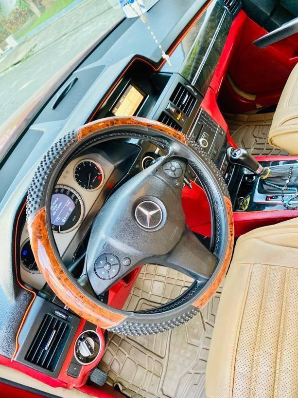 Mercedes — photo 7
