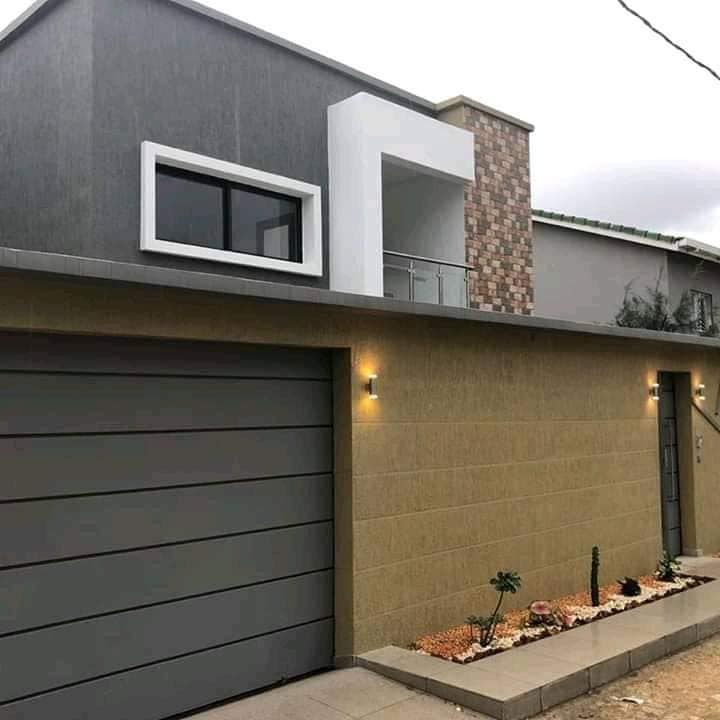 Superbe Villa Duplex de 6 Pièces