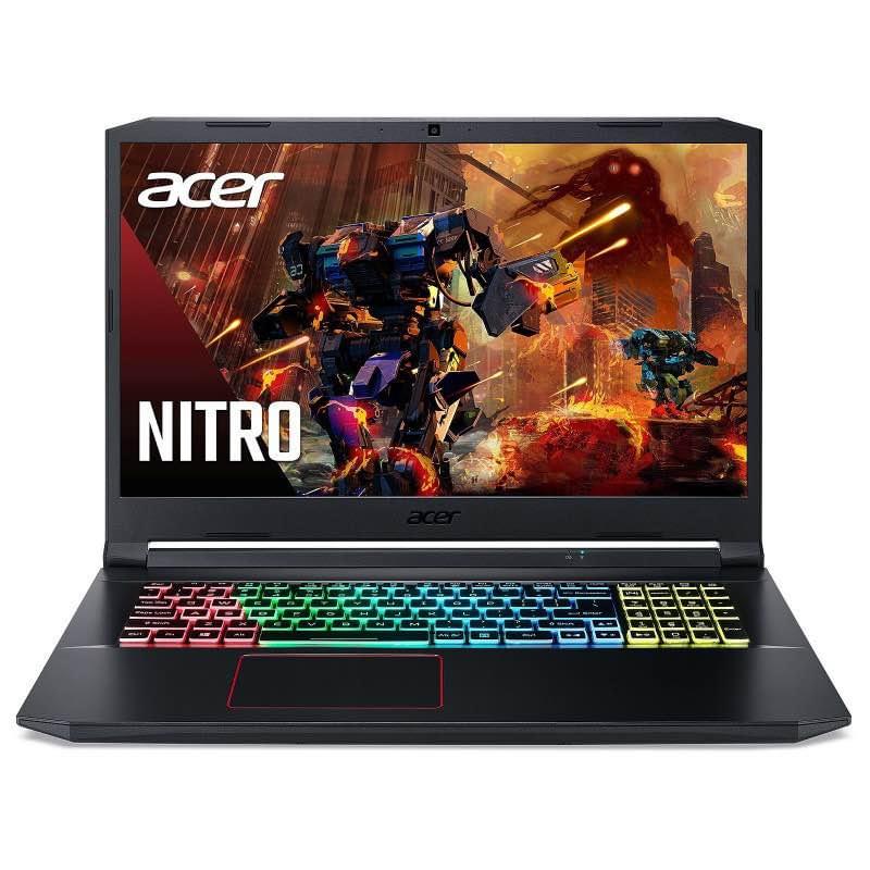 ACER NITRO 5 AN515-55-540L