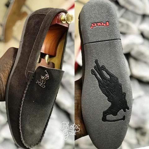 Baladeuses Polo — photo 9