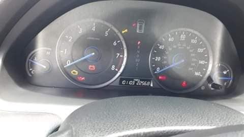 HONDA CROSSTOUR (2014) — photo 3