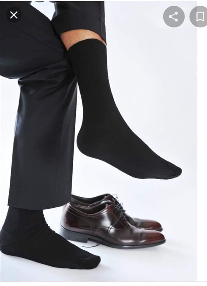 Chaussette longue — photo 2