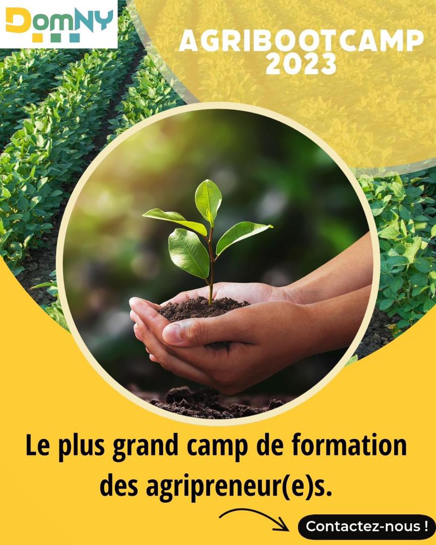 AgriBootCamp — photo 3