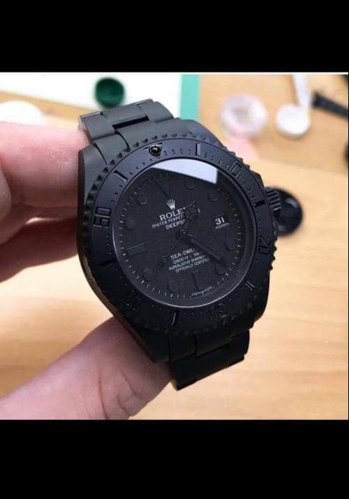 Montres — photo 4