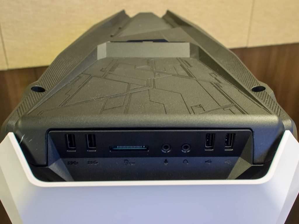 Asus ROG Strix GD30CI-SP004T — photo 6