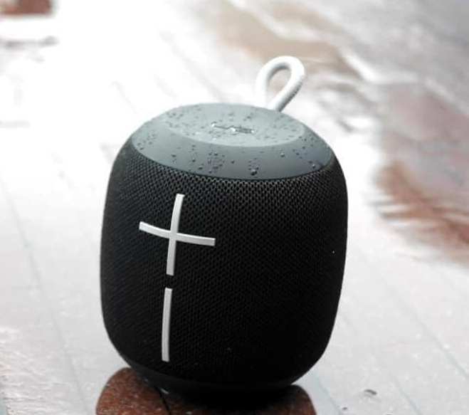 Ultimate Ears Wonderboom — photo 3