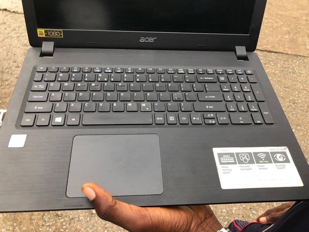 Acer Core i3 6ème Génération — photo 2