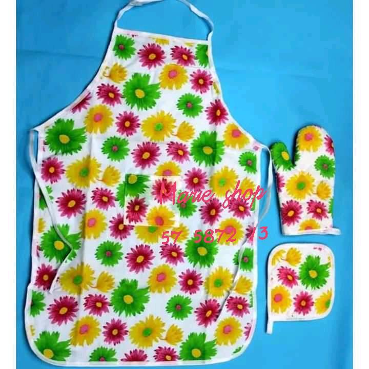 Ensemble pour la cuisinière — photo 3