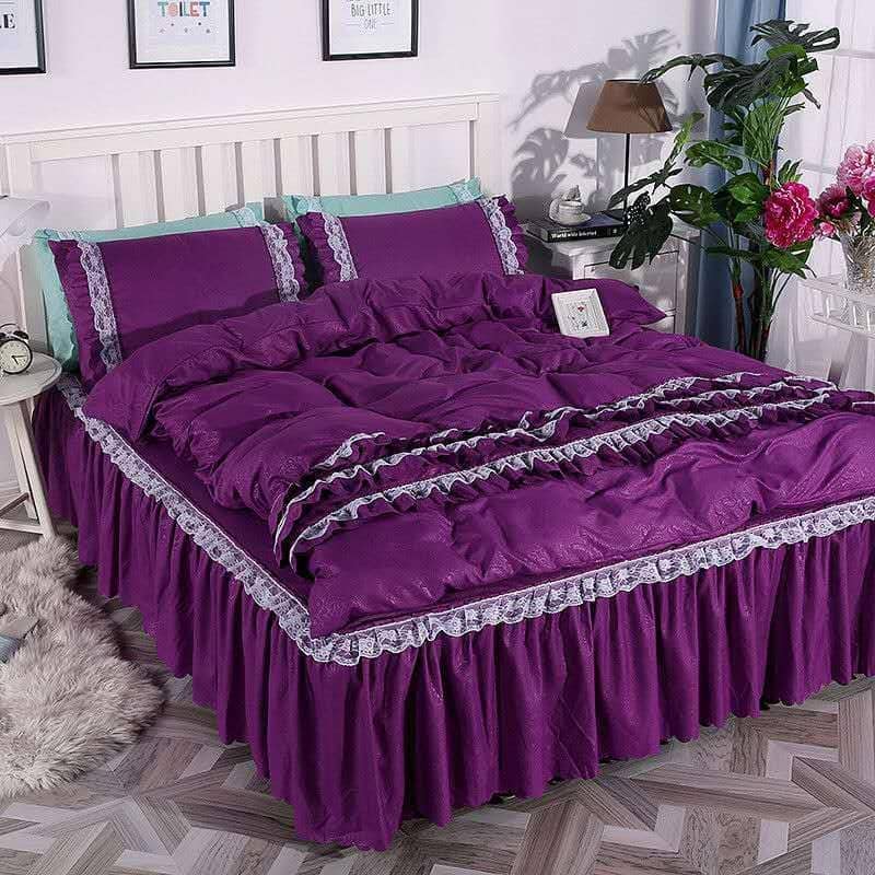 TOUT POUR LE LIT EN GROS — photo 7
