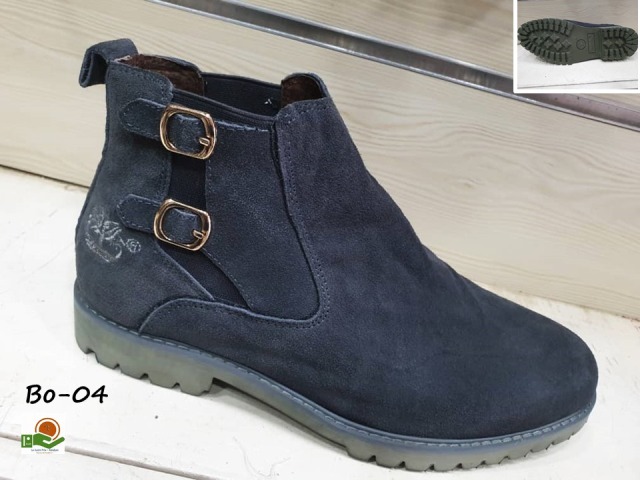 Boots à Gaine — photo 4