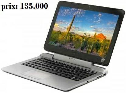 HP Dual Core 15 Pouces — photo 2