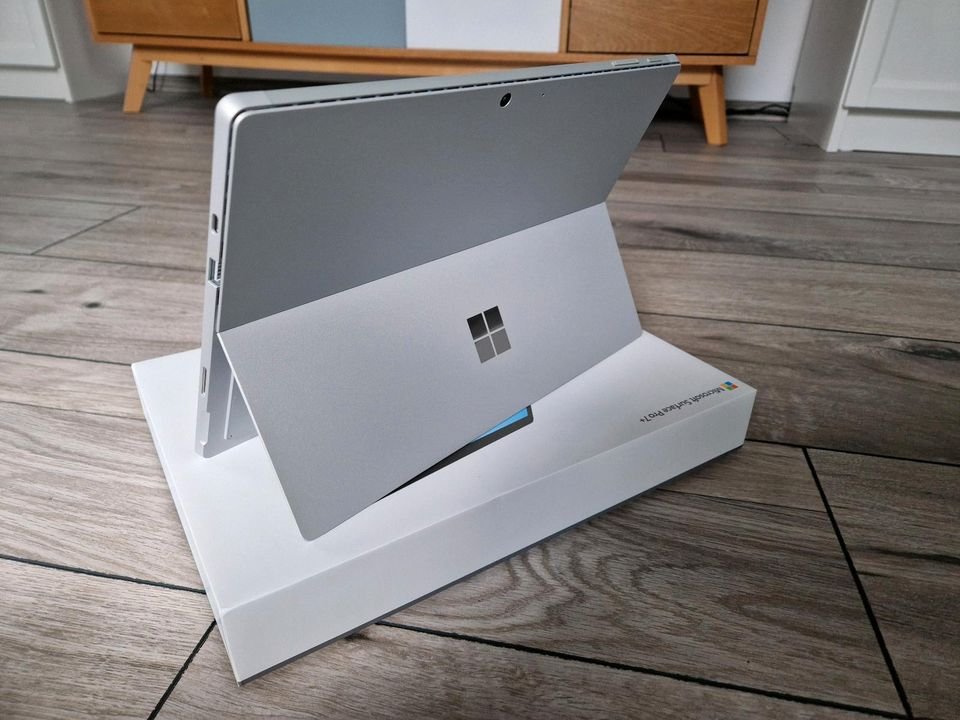 Microsoft Surface Pro 7+ — photo 2