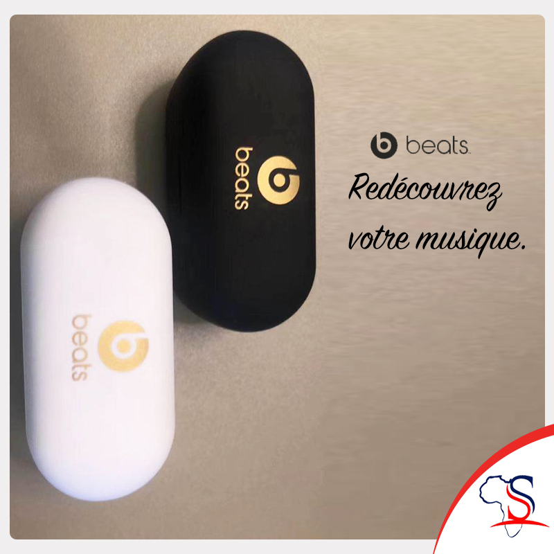 Ecouteur sans fil Beats — photo 2