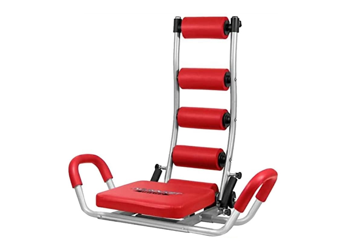 AB Rocket Exercice Abdo