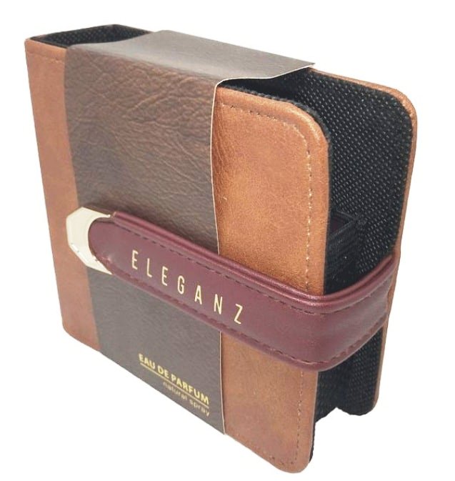 Eau De Parfum Eleganz-Homme — photo 2