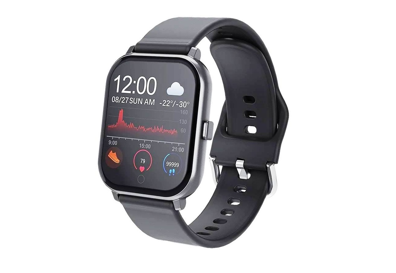 Montre Connectée