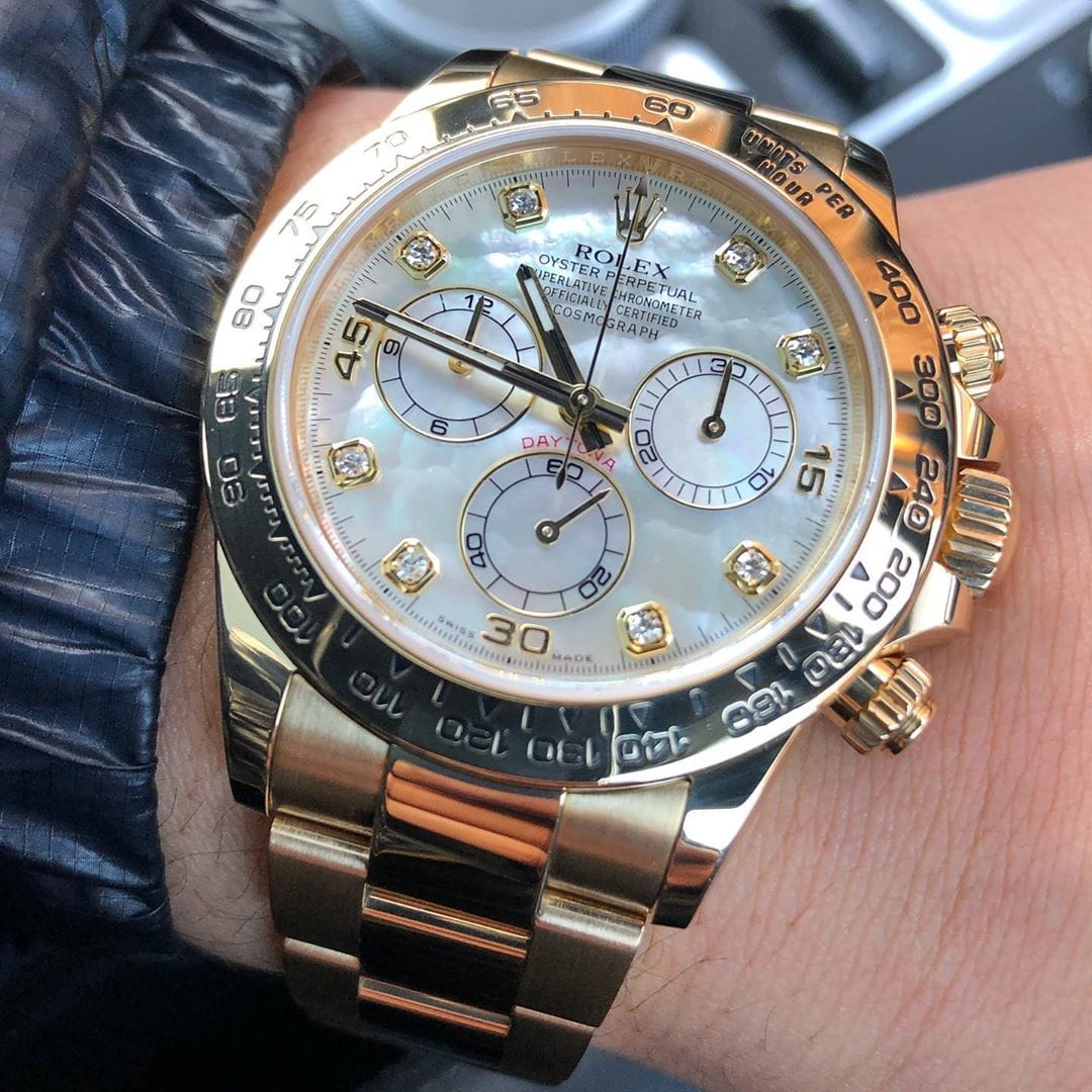 Montre ROLEX