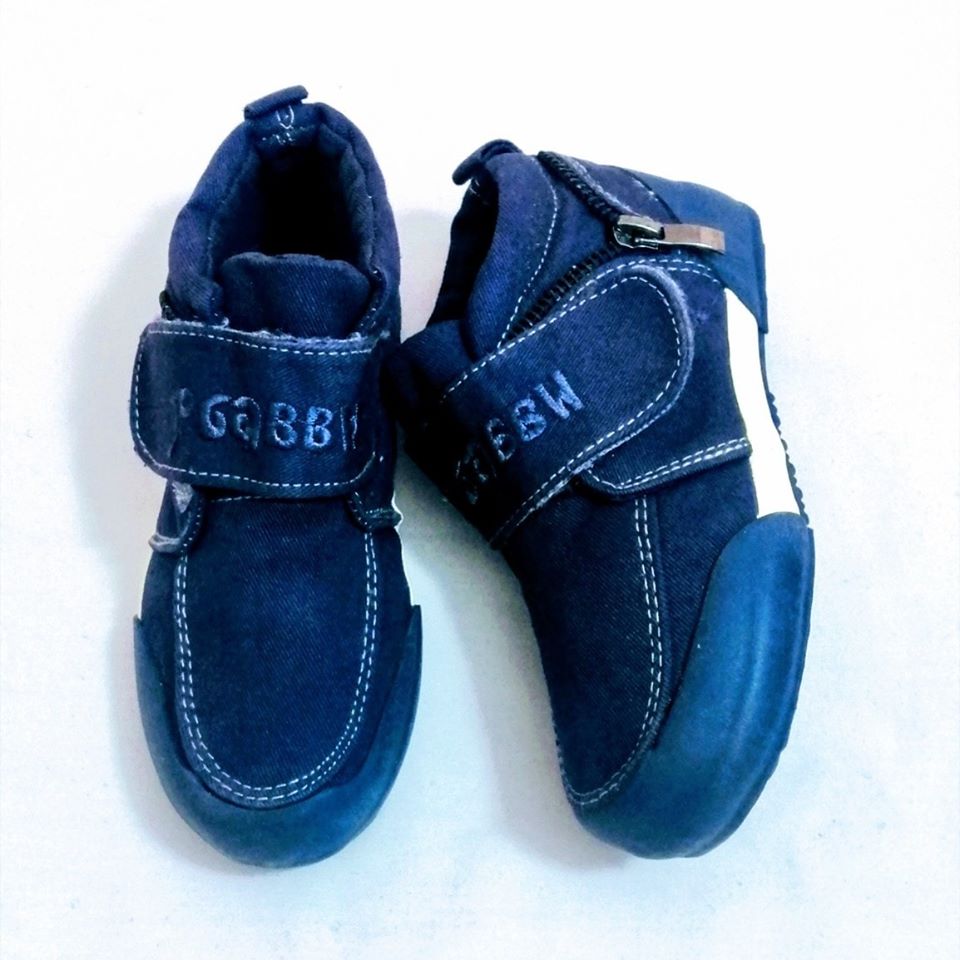 Chaussures pour enfants. — photo 3