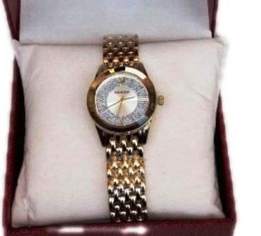 Montre des Femmes Classes — photo 7