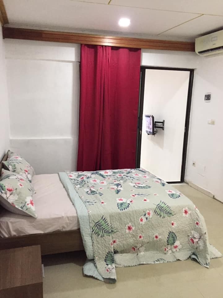 Résidence Meublée 2 Pièces — photo 10
