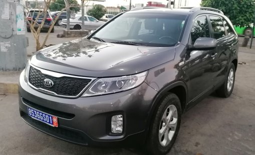 KIA Sorento 2015 Boîte Auto