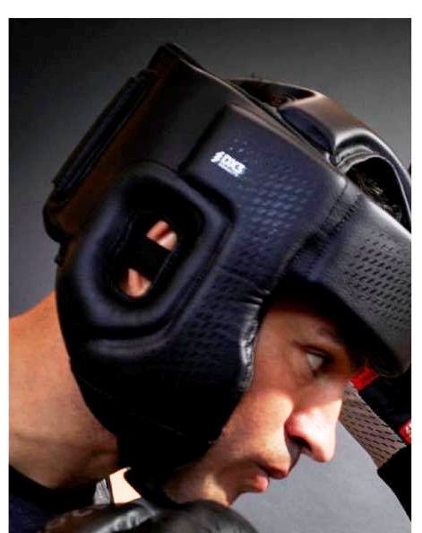 Casques de Boxe — photo 3