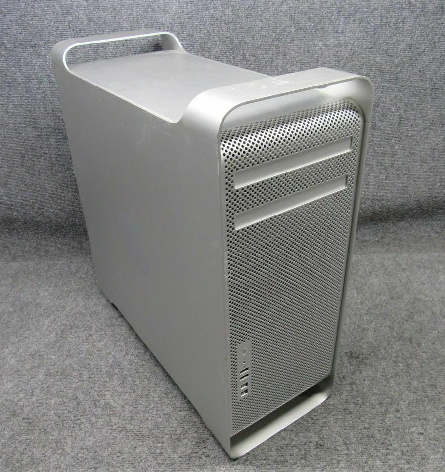 Apple Mac Pro 5.1 — photo 2