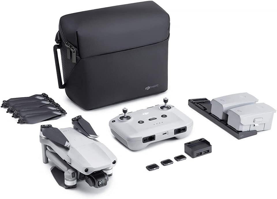 DJI MAVIC AIR 2