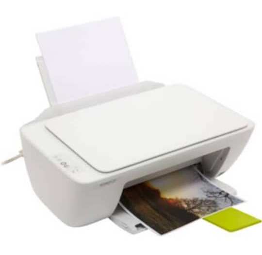 Imprimante HP 2130 — photo 2