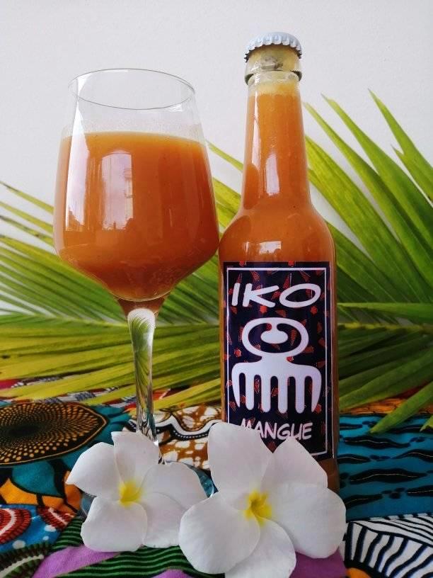 ​​​​​​​Jus IKO -  Nectars et Cocktails — photo 5